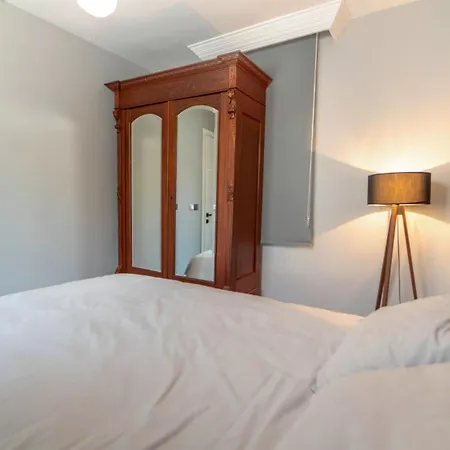 Goecek Villa * Göcek