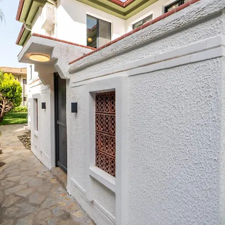 Goecek Villa Hotel *