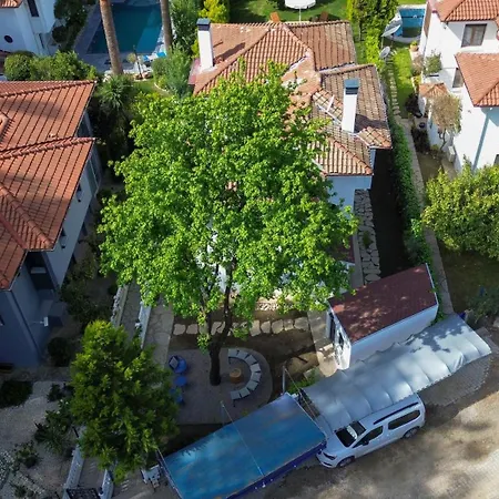 Hotel Goecek Villa Göcek