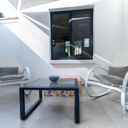 Goecek Villa