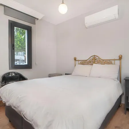 Goecek Villa Hotel Göcek
