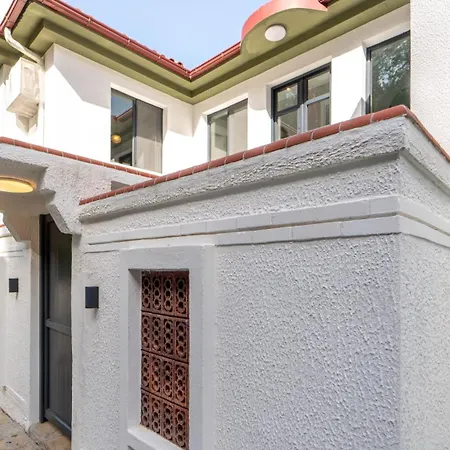 Goecek Villa