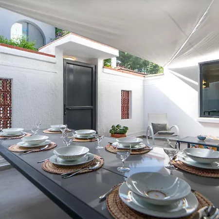 Goecek Villa * Göcek