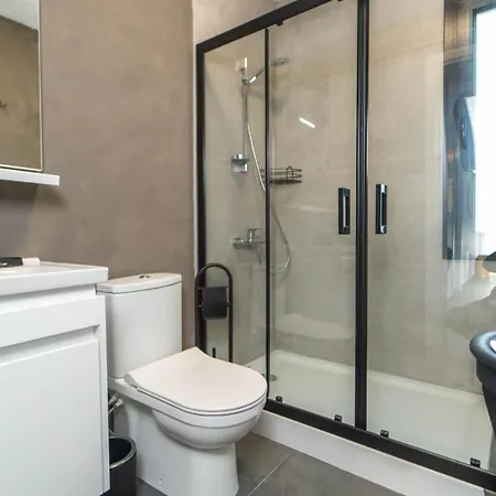 Goecek Villa * Göcek