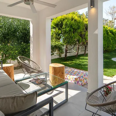 Goecek Villa Hotel Göcek