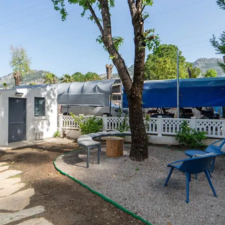 Hotel Goecek Villa Göcek