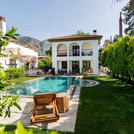 Goecek Villa