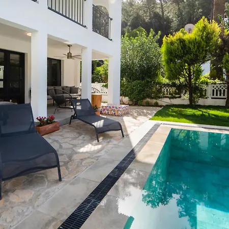 Goecek Villa * Göcek