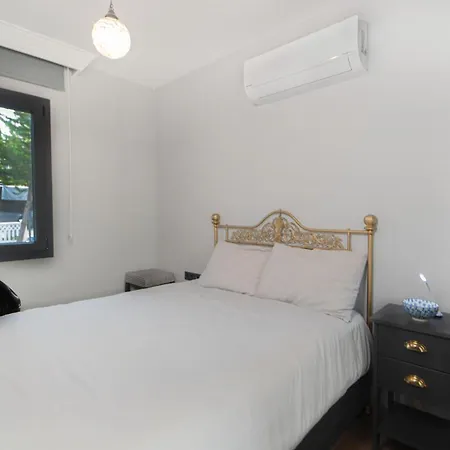 Goecek Villa Hotel Göcek