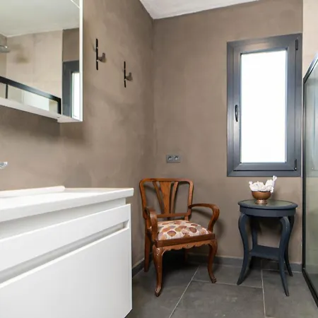 Goecek Villa * Göcek