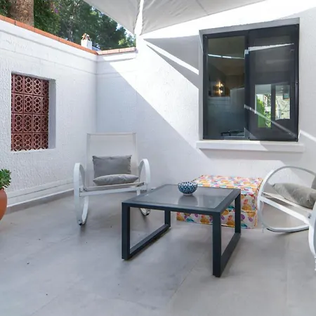 Goecek Villa Hotel Göcek