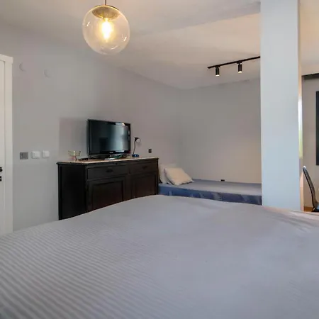 Goecek Villa Hotel Göcek