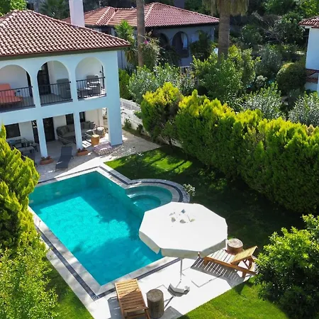 Hotel Goecek Villa Göcek