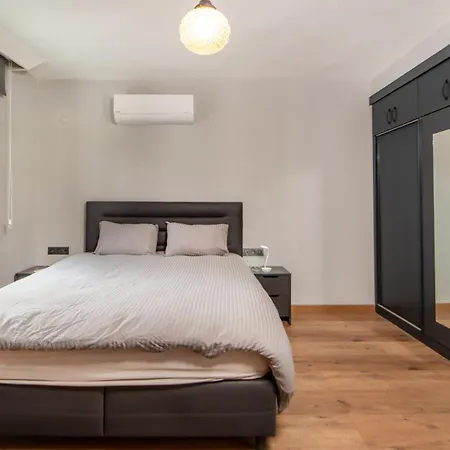 Goecek Villa * Göcek