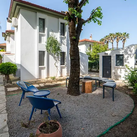 Hotel Goecek Villa *