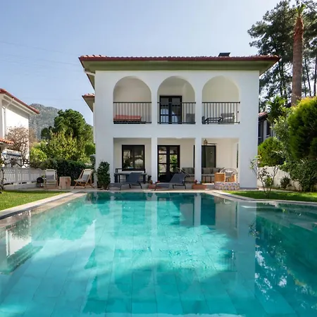 Goecek Villa * Göcek