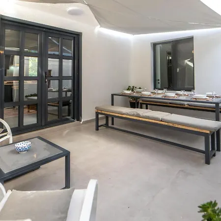 Goecek Villa * Göcek