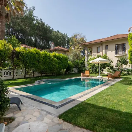 Goecek Villa