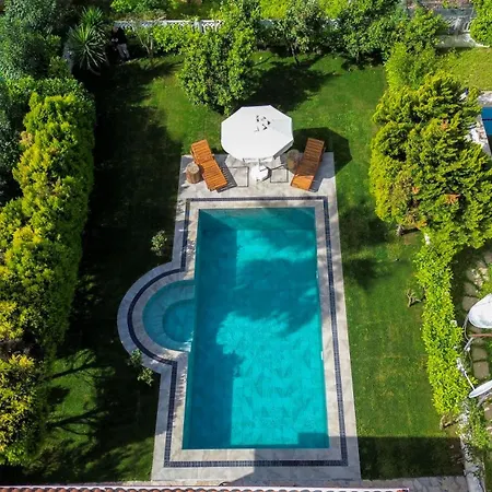 Goecek Villa Hotel Göcek