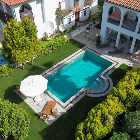 Hotel Goecek Villa Göcek
